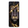 For Nokia 235 4G Case Nokia 215 220 4G Wolf Lion Clear Silicon TPU Back Cases for Nokia 220 4G 4G Phone Cover Cute Soft Fundas