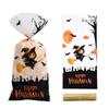 Non Candy Halloween Candy Bags Trick or Treat Gift Packaging Bags  Party Supplies