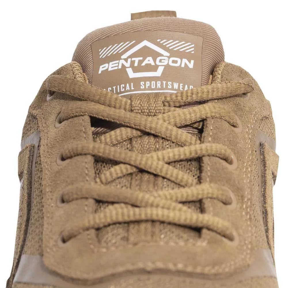 Pentagon Hiking Boots Scorpion V2 Suede 4