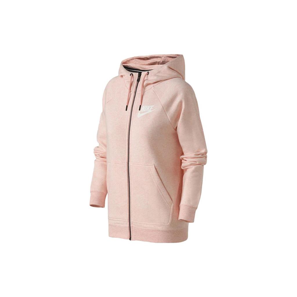 New Nike Jackets Women's Pink 930910-646