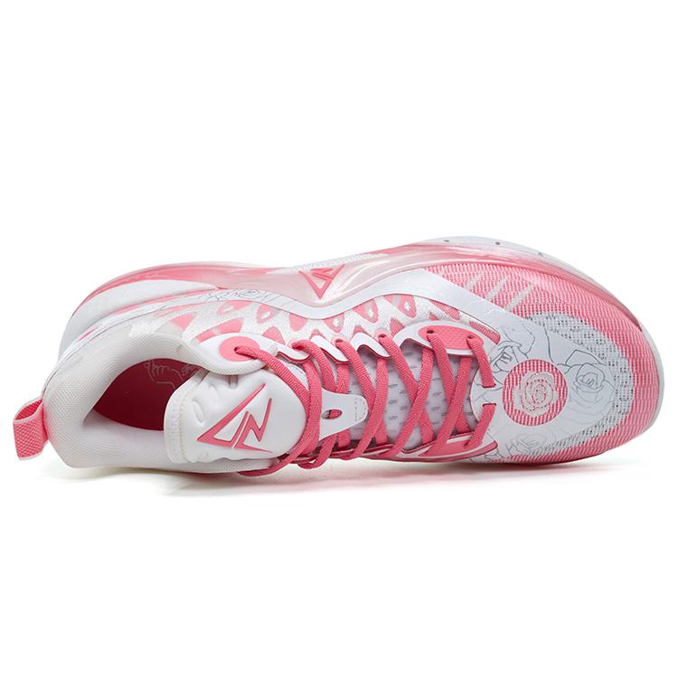 Rigorer Unisex AR2 Pink White Z324460101-4