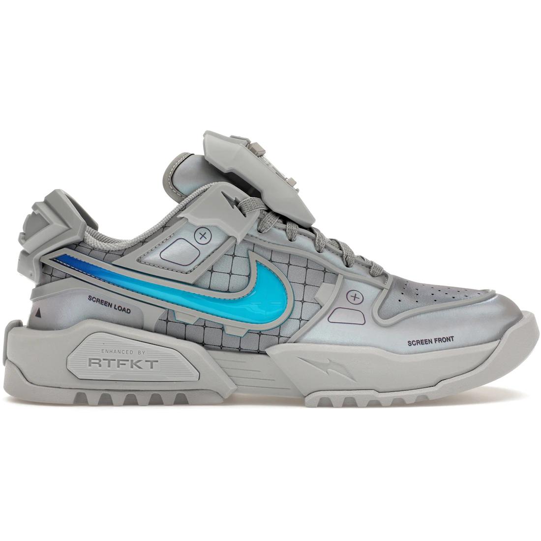 

Кроссовки Nike Dunk Genesis Low RTFKT OG (Тираж 6841)(HF0438-001) 37.5