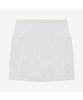 Noseupeiseu Nk6Nr35J Women'S Sheldon Mini Skirt White