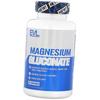 Глюконат Магния, Magnesium Gluconate, 60таб (36385012)
