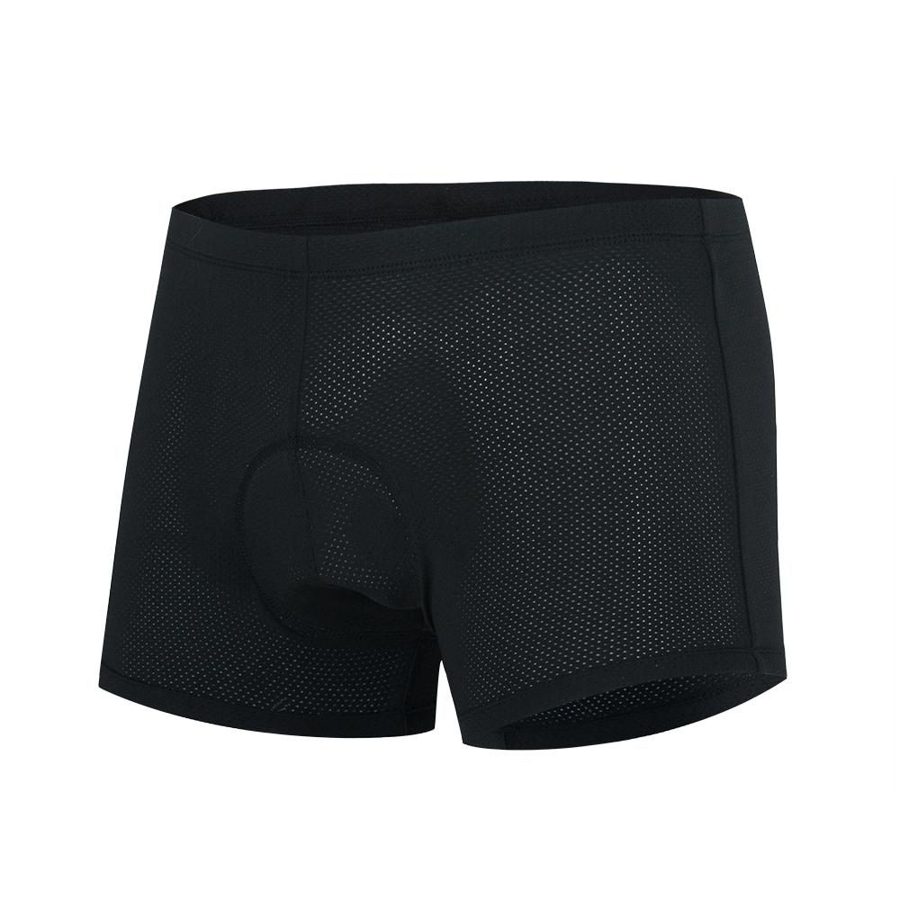 NEUE Pinke Radlerhose mit GEL-Polster, Atmungsaktiv, Stoßdämpfend, Damen-Unterwäsche für Radfahren, Culotte Ciclismo, Radhose