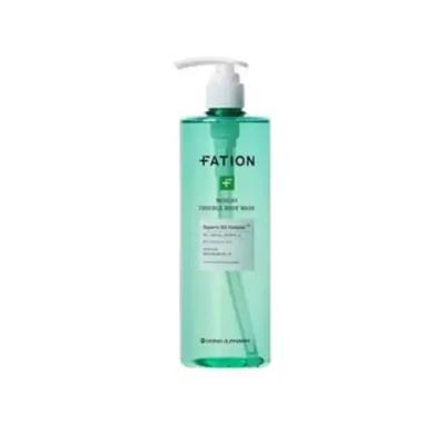 Nosca9 Trouble Body Wash 490ml