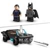 LEGO Super Heroes Batmobile Penguin Chase 76181 Building Blocks Toy for Boys 8 Years and Up