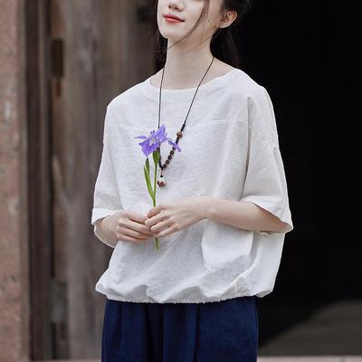 Topy – Halenky a košile