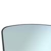 Mercedes W203 C-class 00-07 heated mirror insert right