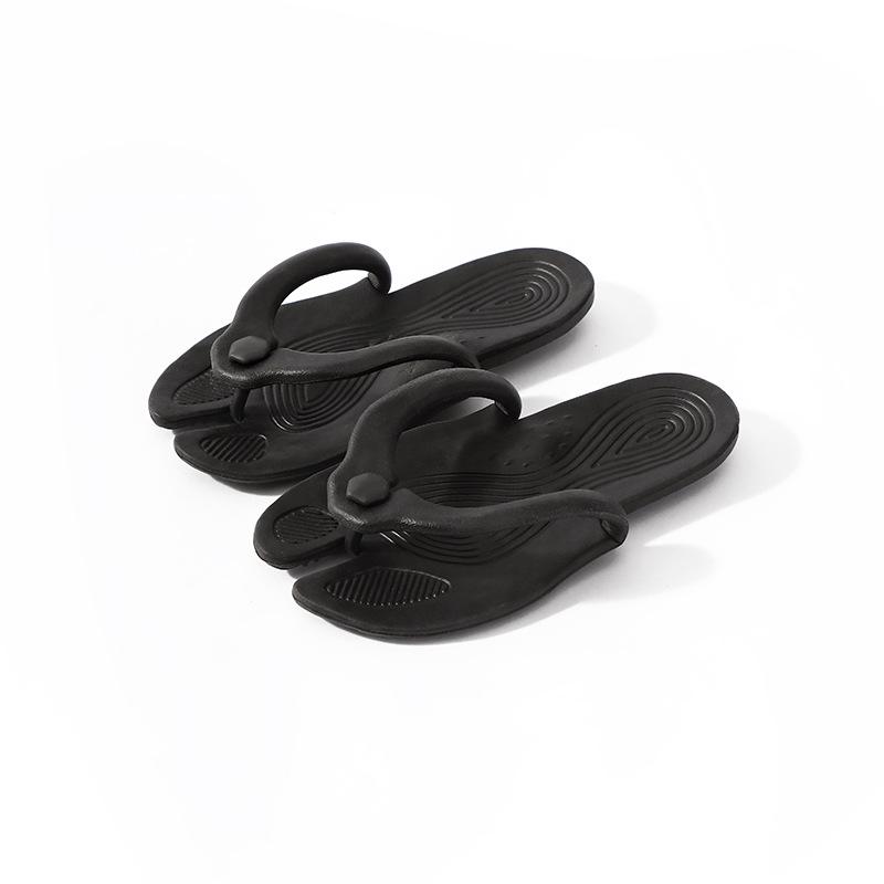 Portable Foldable Non-slip Slippers for Travel, Swimming, Hotel, Beach, Men's & Women's Lightweight Sandals.