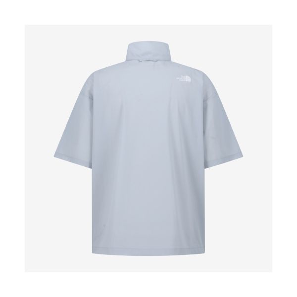 The North Face Coolvent Logo Windproof Breathable Loose T-Shirt Unisex Tops NT7KS18K