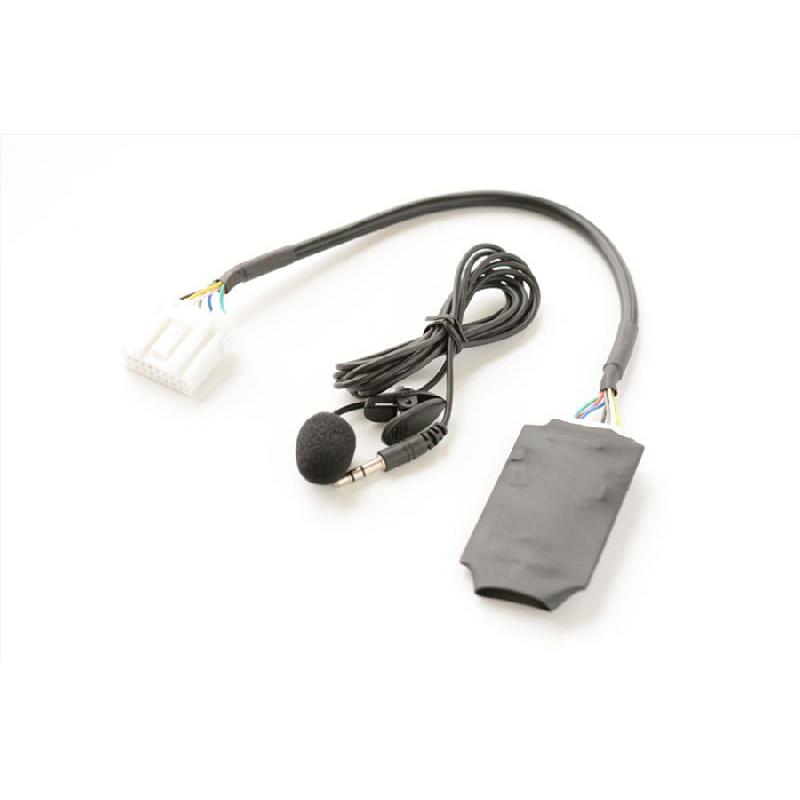 

New Car Bluetooth Interface Aux Adapter Music Aux Module For Mazda235 Cx-7