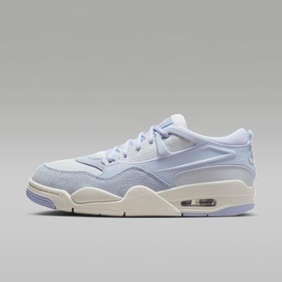 Jordan 4 RM Ghost Sail (Women s) 36.5