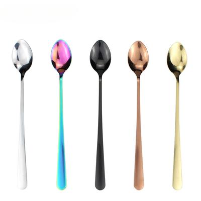 Jídelní příbory – Kávové lžičky