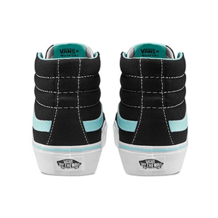 Vans SK8 Skateboarding Shoes Women's VN00018IGZR