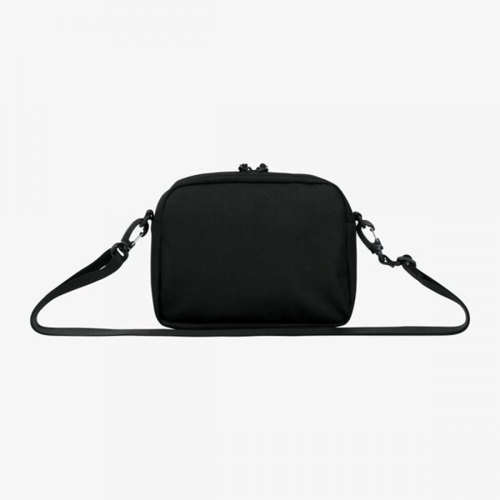 The North Face Medium Crossbody Black Nn2pr50j