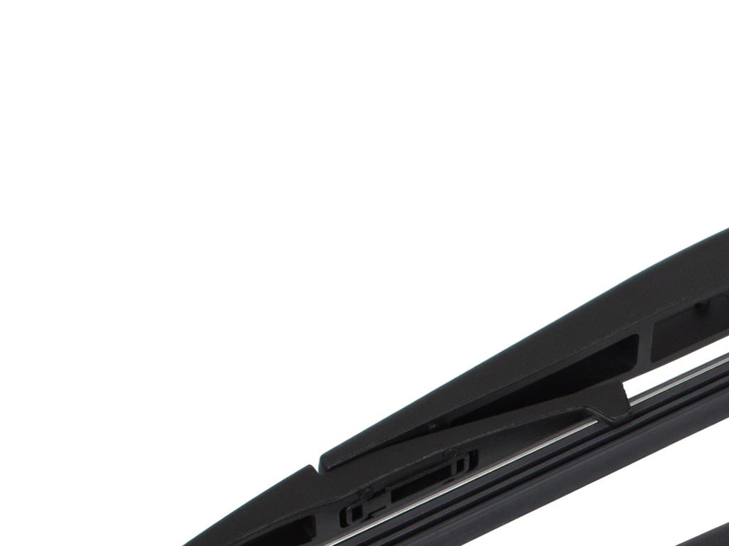 Peugeot 4007 07-13 Rear Wiper Arm + Blade