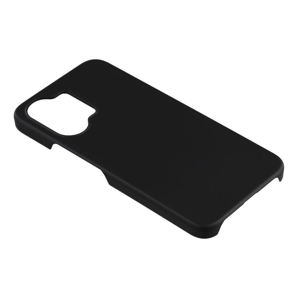 For Samsung Galaxy S25 Edge Magnetic Case TPU PC Clear Phone Cover