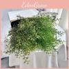 Simulated Wedding Plants Hotel Restaurant Desktop Decoration Props Photography