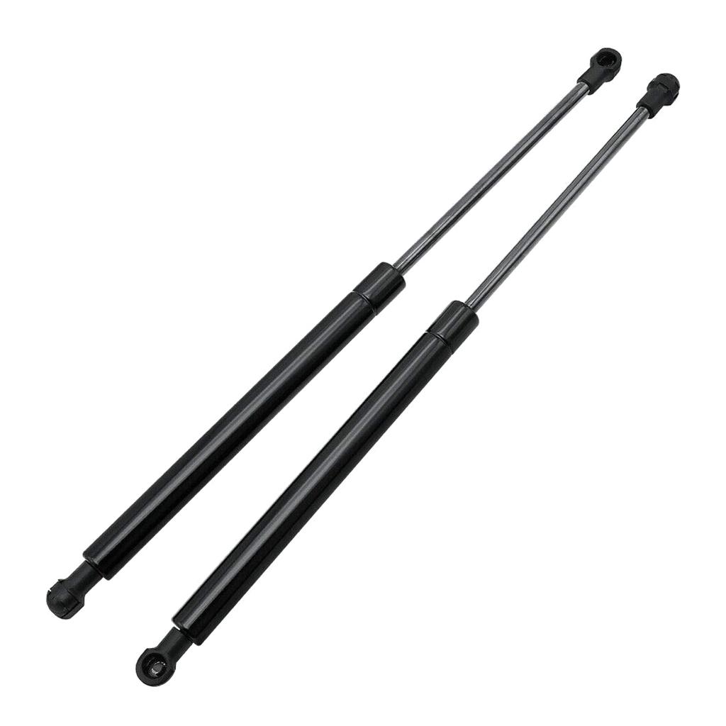 2x Front Engine Hood Lift Support Gas Spring Struts S Bracket Arms Suitable for E90 E91 E92 E93 2006-2013 51237060550