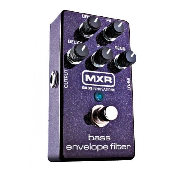 Bass Envelop Filter M82