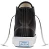 Converse Jack Purcell Signature Hi Black White Unisex Sneakers 153586C