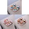 Summer Baby Shoes With Sound Soft Sole Toddler Sandals For Boys And Girls