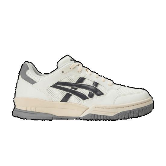 ASICS Gel Spotlyte Low Cream Grey 1203A397-021