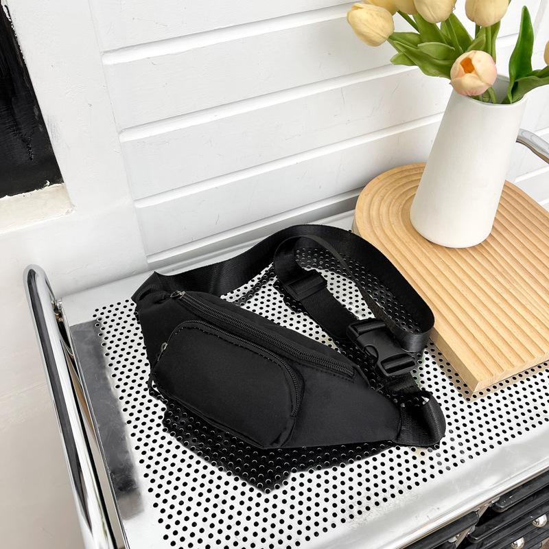 Многофункциональная, Модная, Повседневная, Водонепроницаемая Одноплечевая поясная сумка и сумка через плечо