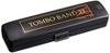 TOMBO Diatonic Tombo 3121 21-Hole Cm-Key Harmonica, Band,