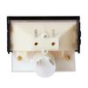 VU-Meter Header Audio-DB Level Header Power Amplifier-Level Meter Ammeter TN-73