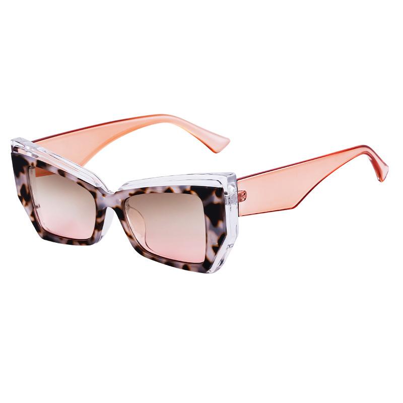 JYL TS Sunglasses Gel Color Style 2839/CH3953