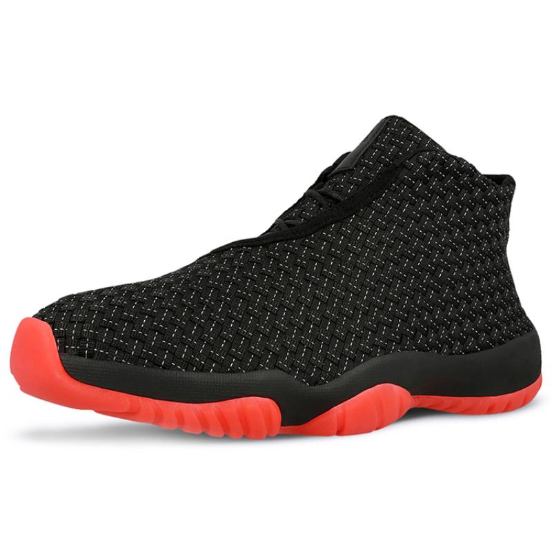 Jordan Future Qs Infrared 23 2014 Jordan 652141-023