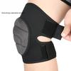 Knee Pads Sports Cover Dance Sponge Knee Pads Adjustable Sports Knee Cover