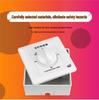60-Minute 220V Timer Switch: Automatic Power Off for Water Pumps