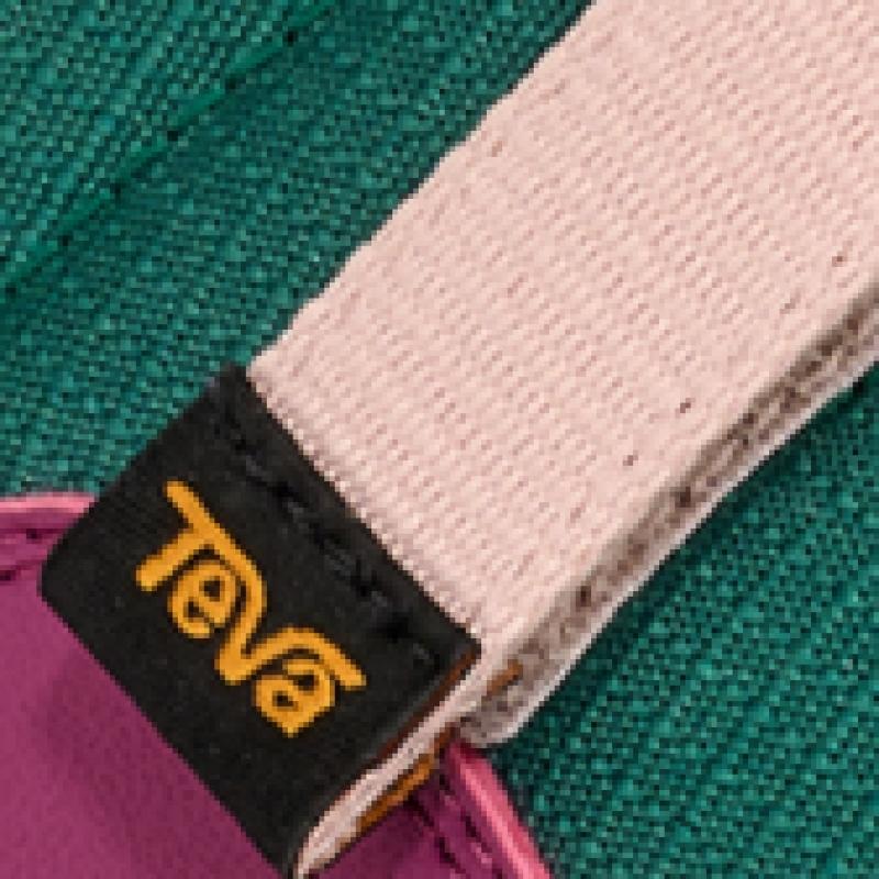 Teva Kids Padding Shoes Reember Camp Stvt2533953 Avn