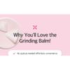 mixsoon - Collagen Cleansing Balm