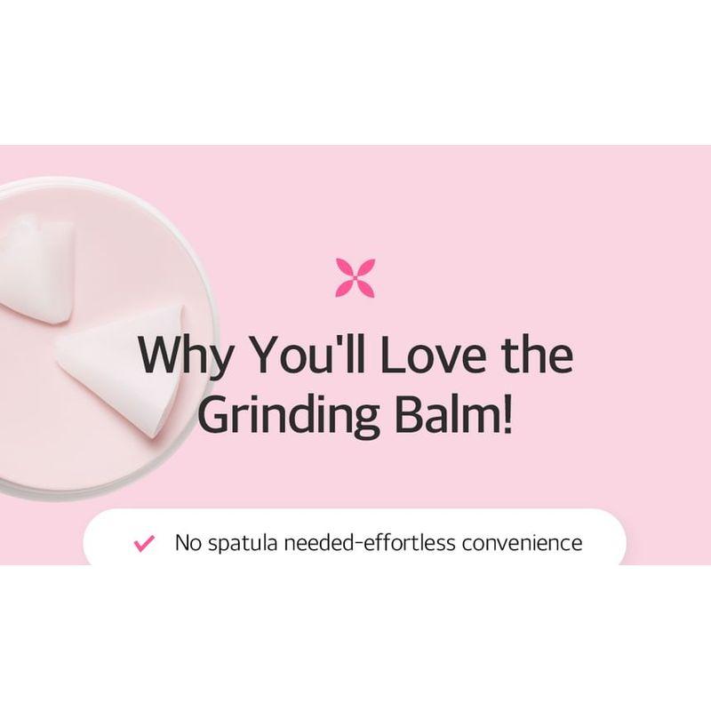 mixsoon - Collagen Cleansing Balm