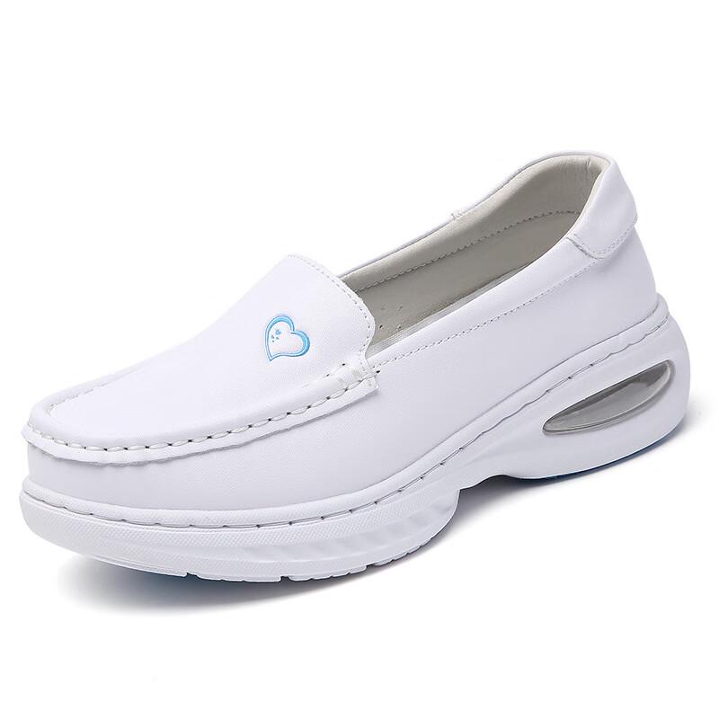 

Women s Air Cushion Nurse Shoes 34