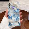 For Tecno Spark 8 8T 8P 9T (India) 7 Pro 7T Case Clear Silicone Soft TPU Jelly Cover KG6 KG7H KG7 KF6 Cute Rabbit Cat Phone Case