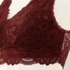 Wacoal Comfortable Stretch Lace Bralette Wlgb190r