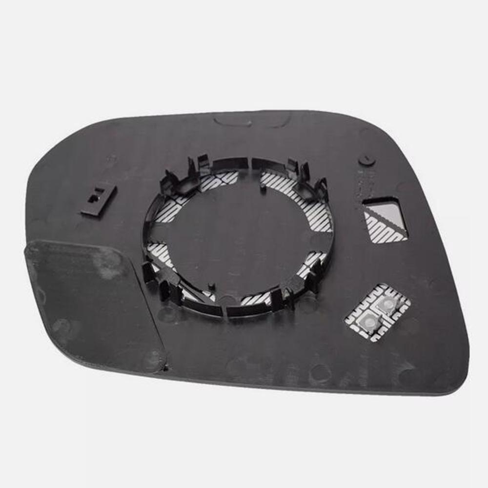 Left Side Mirror Glass Heated 23191160 For Chevrolet Colorado Canyon 2015-2022