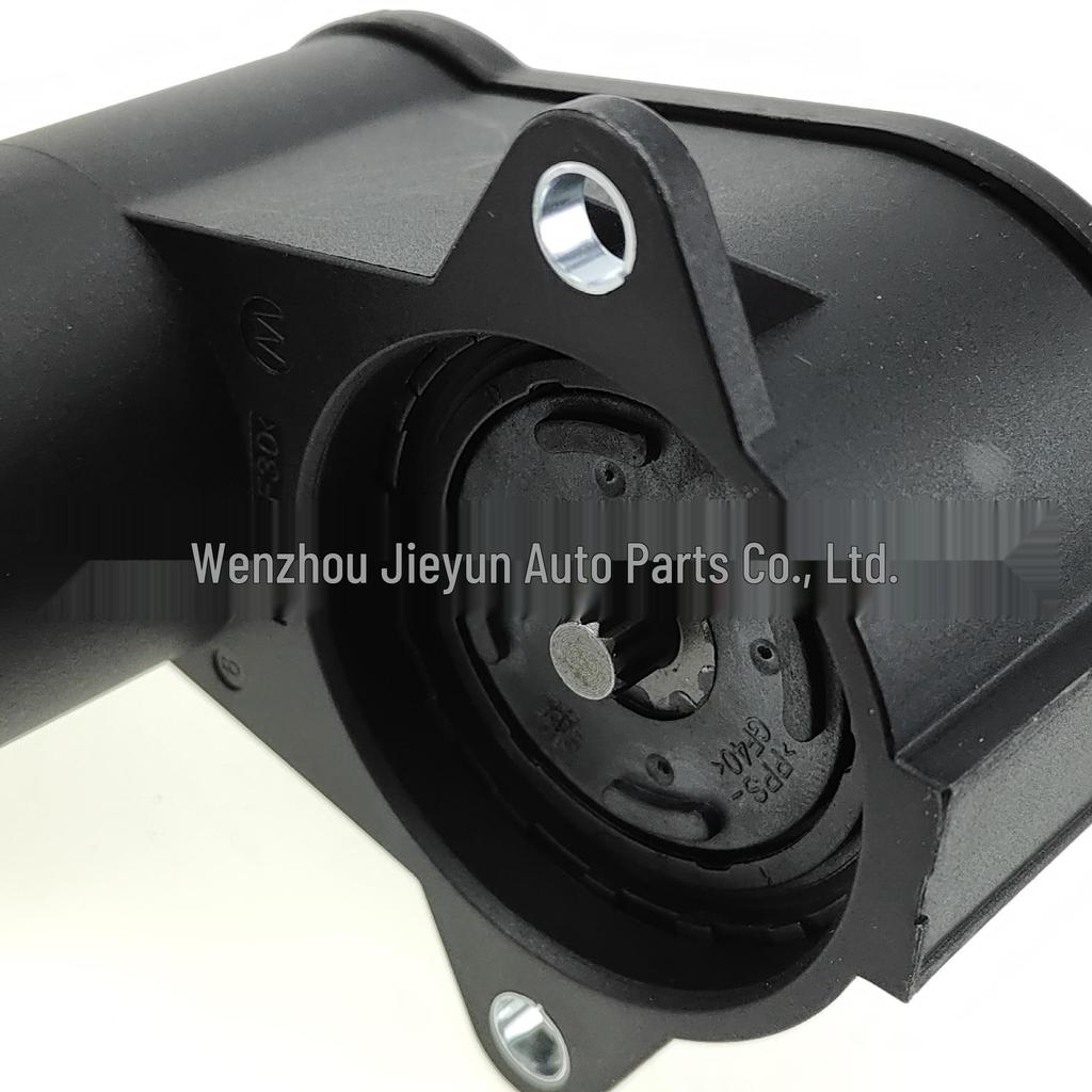 Rear Brake Caliper Motor (3C0998281A) for Tiguan, Magotan, and New Passat