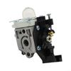 Reliable Carburetor Set Silver High-performance Metal
