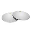 2Pcs Car Blind Spot Rear View Mirror Wide Angle Adjustable Small Round Mirror For Chevrolet Cruze Captiva Lacetti Spark Aveo Orlando Epica Camaro