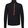 Флисовая куртка CMP Unlimitech Grid Tech Stretch Fleece