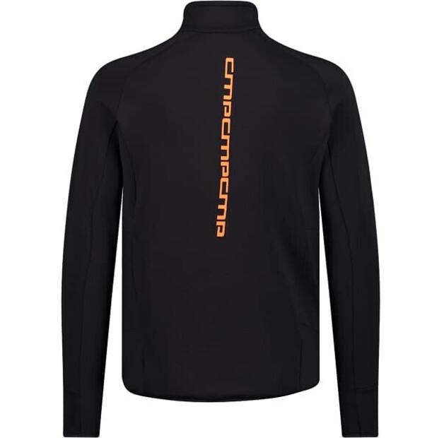 Флисовая куртка CMP Unlimitech Grid Tech Stretch Fleece