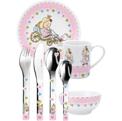 Stałe pokarmy – Naczynia dla dzieci