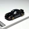 ZM 1:64 Scale Diecast Alloy Porsche 911 Singer Coupe DLS Toys Cars Model Classics Nostalgia Adult Gifts Souvenir Static Display