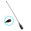 NA-701G 23CM Handheld Antenna for Baofeng UV-5R/UV-82, Quansheng UV-K5, NA-666, Miao Zi